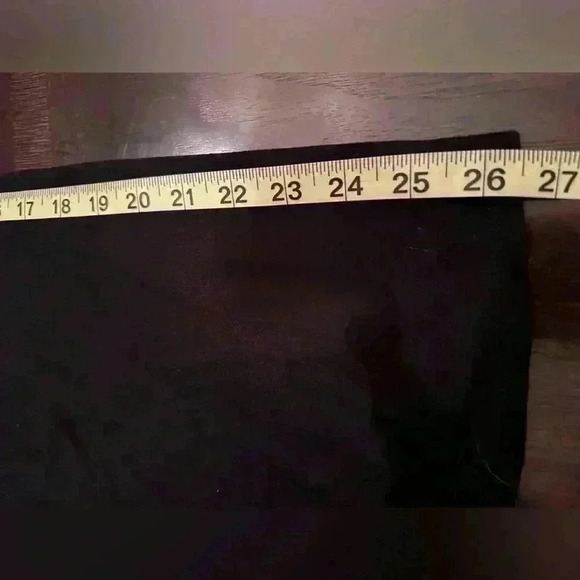 Antistar Women's Black Jumpsuit (212) - Picture 10 of 10